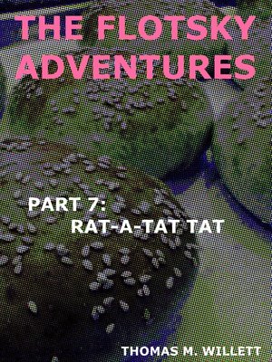 cover image of The Flotsky Adventures